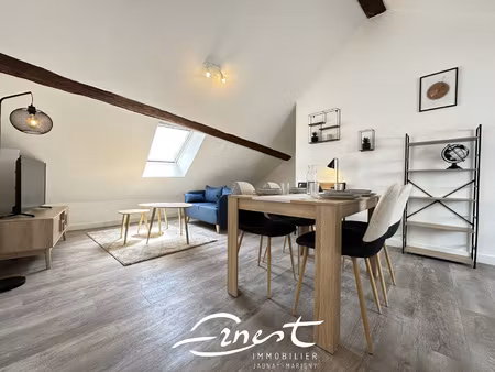 studio centre poitiers