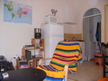 t1 centre ville pour investisseur