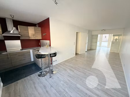 appartement troyes 2 pièce(s) 47 m2