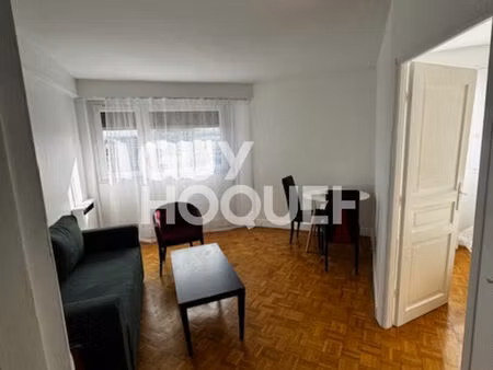 appartement à louer à vanves (92170).