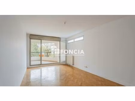 versailles montreuil – 2 pièces de 48.60m2