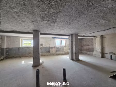 waldighoffen : local commercial