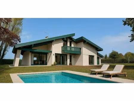 maison avec terrasse dax (40)