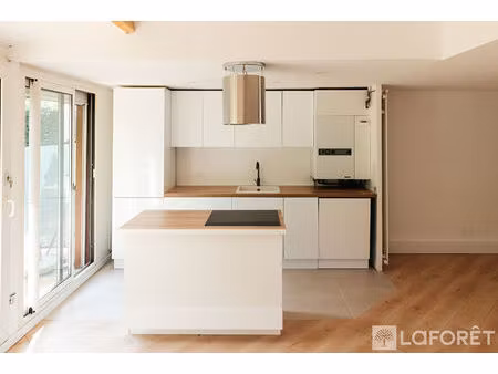 maison fosses 4 pièce(s) 81 m2