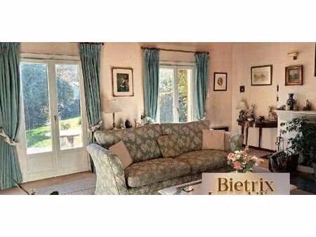 maison hédouville (95)