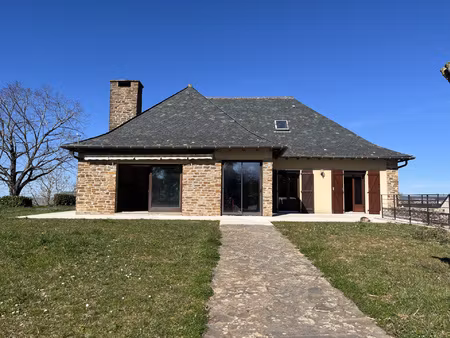 maison t6 la boissonnade