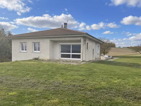 maison bourgoin jallieu 5 pièce(s) 98 m2