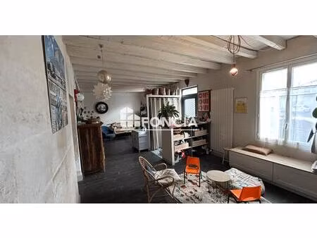 maison de ville proche centre et commerces