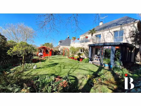 maison orvault petit chantilly