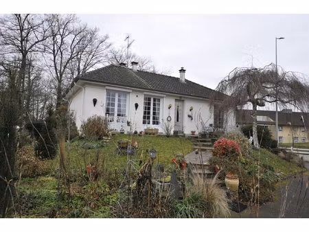 maison panazol  rénové parc mairie