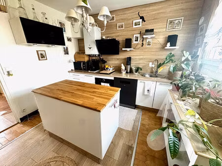 maison 4 pièce(s) 73 m2