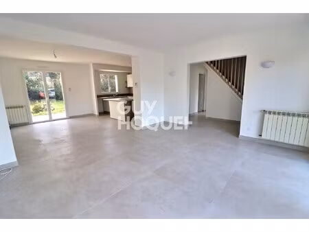 maison à louer de 5 pièces