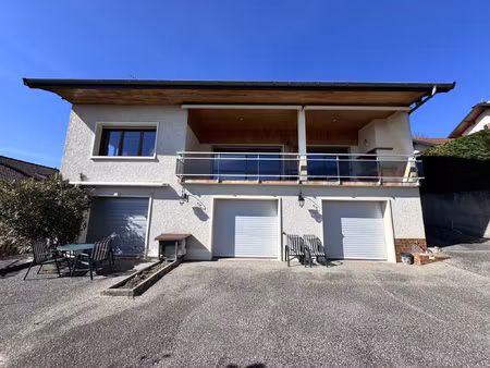 villa -aix les bains-12p