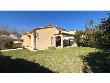 achat saint cyprien - villa 5 pieces avec studio independant