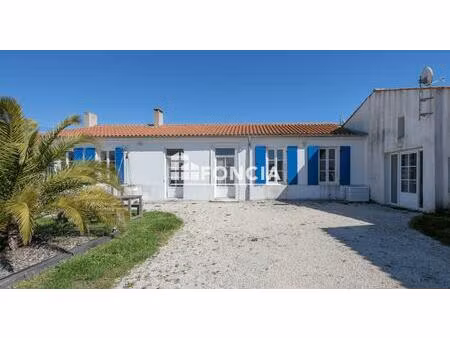 maison à la chefmalière plage à pied