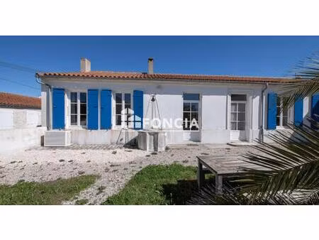 maison à la chefmalière plage à pied