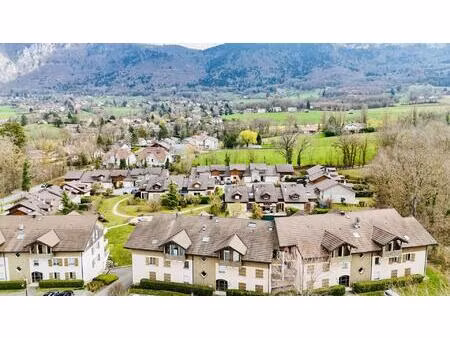 vente appartement 3 pièces 66 m² archamps (74160)