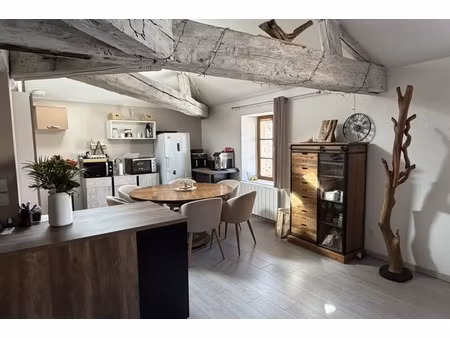 annonce appartement à vendre