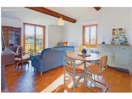 appartement 3 pièces