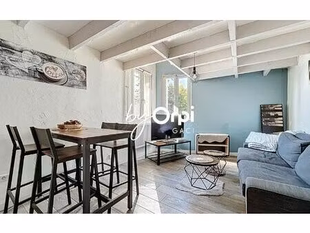 appartement clermont-ferrand 67 m² t-3 à vendre  175 000 €