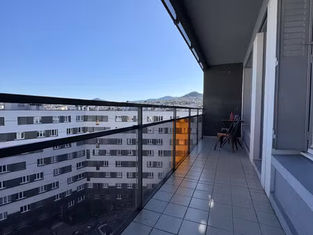 location appartement 1 pièce 30 m² à clermont-ferrand (63000)