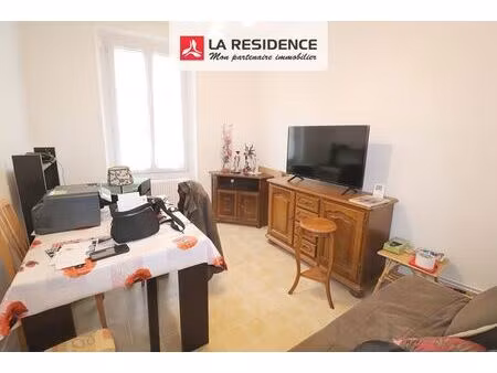 appartement de 2 pièces