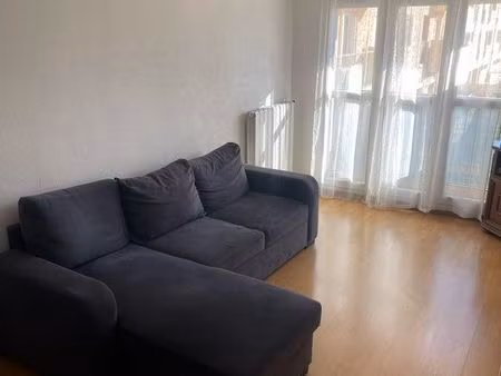location appartement meublé