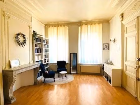 duplex de caractère dunkerque centre