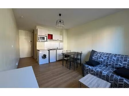 location appartement  20.43 m² t-1 à évreux  440 €