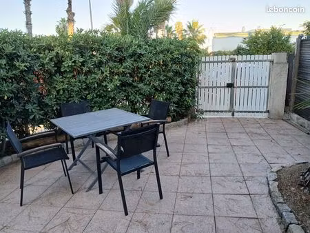 location meublé bail étudiant port de hyéres