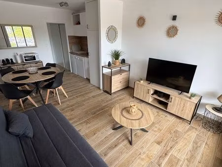 studio port de hyères