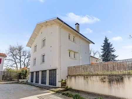 investissement clé en main : immeuble de rapport rénové - rentabilité 5 4 %