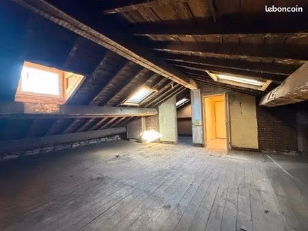 appartement 2 pièces 73 m²