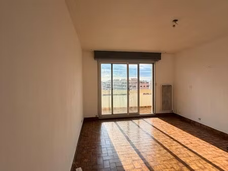 t3 de 60 m² à vendre secteur belle de mai