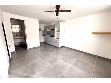 annonce appartement à vendre