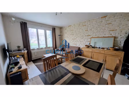 t3 en parfait état secteur avenue de paris