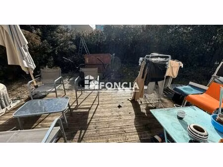 en exclusivité p3 avec garage