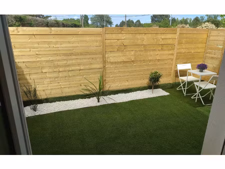 location appartement  19 m² t-1 à saint-loubès  540 €
