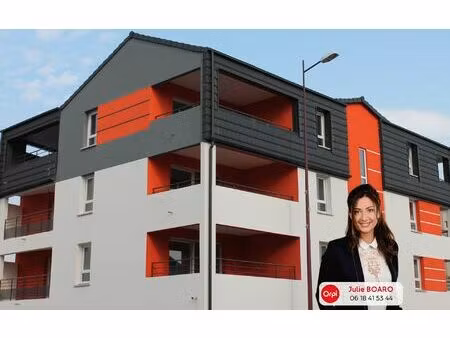 appartement talange m² t-2 à vendre  145 000 €
