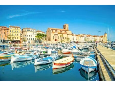 vente commerce 1 pièce 45 m² la ciotat (13600)