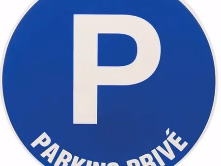 place de parking en sous sol sécurisé