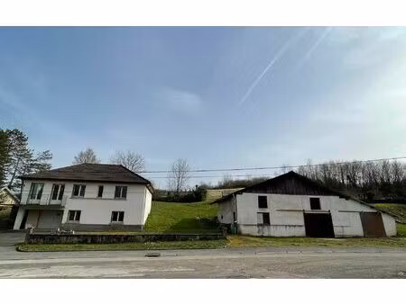 maison arbois 120 m² t-5 à vendre  246 000 €