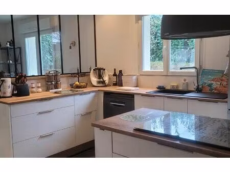 maison auzouer-en-touraine 130 m² t-5 à vendre  292 400 €