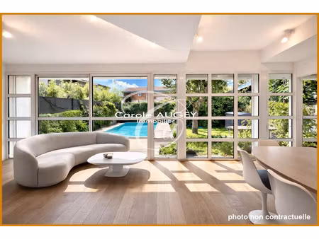 bordeaux cauderan - maison iconique