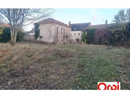 maison château-thierry m² t-5 à vendre  128 000 €