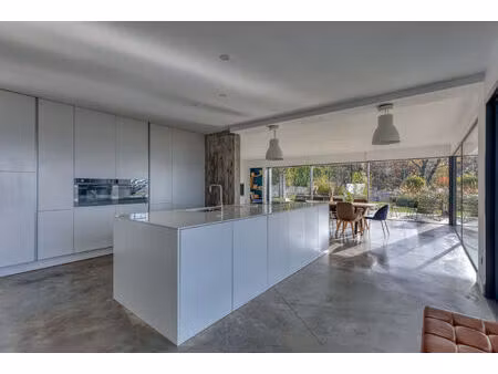 vente maison 6 pièces 193 m² coublevie (38500)