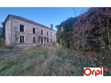 maison fère-en-tardenois m² t-5 à vendre  128 000 €