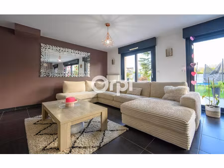 maison flers-en-escrebieux 173 m² t-4 à vendre  314 990 €