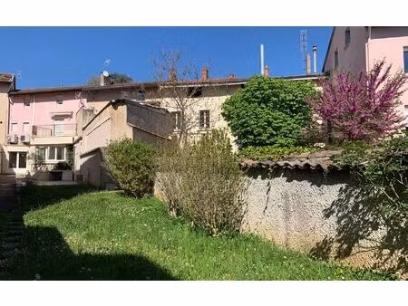 maison fontaines-sur-saône 148.69 m² t-4 à vendre  480 000 €