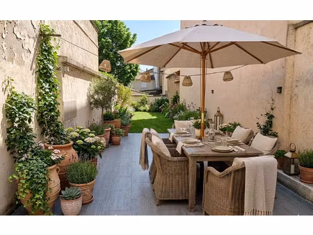 maison fontaines-sur-saône 148.69 m² t-4 à vendre  510 000 €